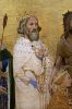 King of England, Saint Edward, III, the Confessor