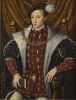 King of England Edward Tudor, VI (I3303)