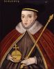King of England Edward Plantagenet, V (I3278)