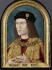 King of England Richard Plantagenet, III (I3279)