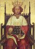 King of England Richard Plantagenet, II (I3269)