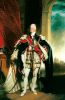 King of England William Henry Hanover, IV