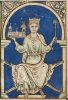 King of England Henry Plantagenet, III (I809)