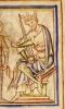 King of England Harold, I, Harefoot (I3369)