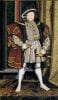 King of England Henry Tudor, VIII