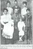 Ira Hamilton and Family
