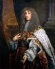 King of England and Scotland James Stuart, II & VII