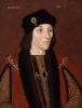 King of England Henry Tudor, VII (I3288)