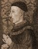 King of England Henry Plantagenet, V (I3272)