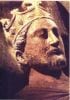 King of England Richard Plantagenet, I, the lionhearted