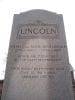 Thomas Lincoln Cemetery