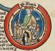 King Edward The Martyr (975 - 978)