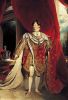 King of England George Augusta Frederick Hanover, IV (I3334)