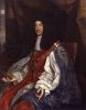 King of England and Scotland Charles Stuart, II