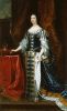 Queen of England and Scotland Mary Stuart, II (I3318)