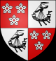 Arms of Earl of Abercorn