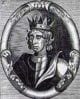 King of England Aethelred, II, the Unready