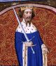 King of England Henry Plantagenet, IV