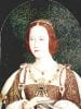 Queen Consort of France Mary Tudor