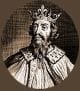 King of England Alfred, the Great