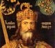 Emperor the Holy Roman Empire Charlemagne Quentin