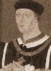 King of England Henry Plantagenet, VI